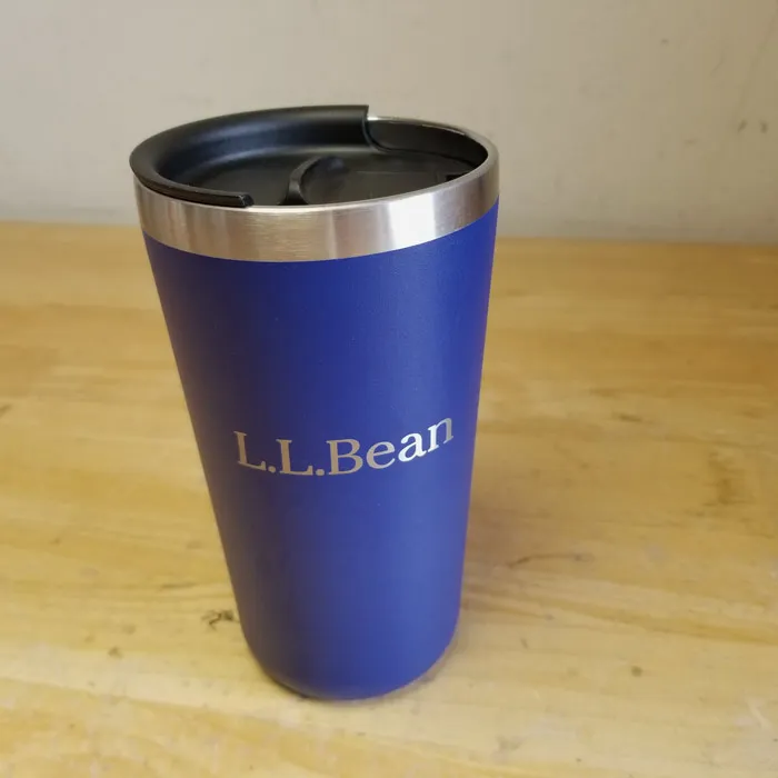 Coffee Mug, Thermal LL Bean photo 1