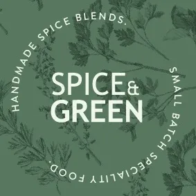 Profile picture of Spice & Green