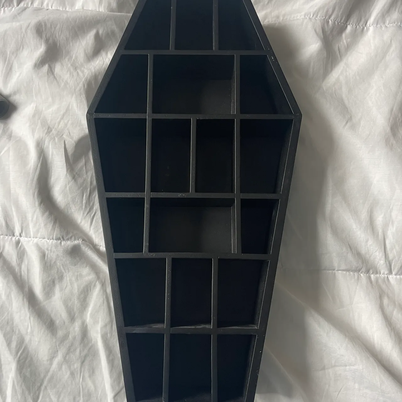 Coffin Shelf photo 1