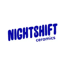 Profile picture of NightShift Ceramics