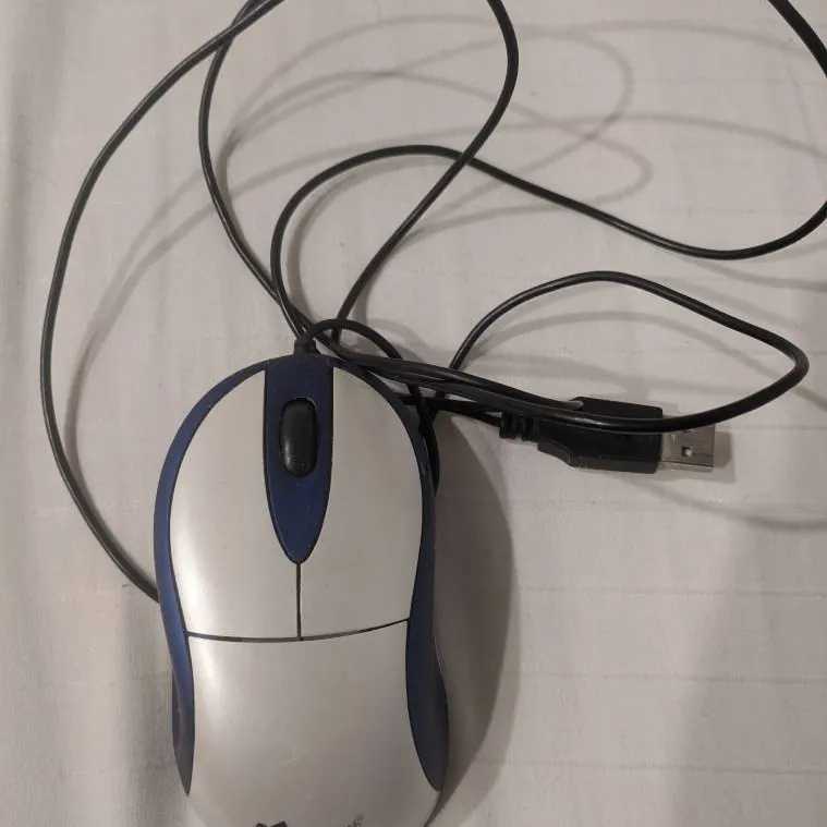Ergonomic Mouse photo 1