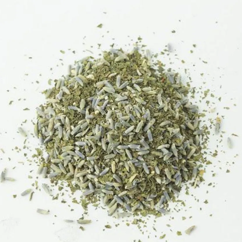 Dried Botanical Sachet, Lavender Mint photo 3