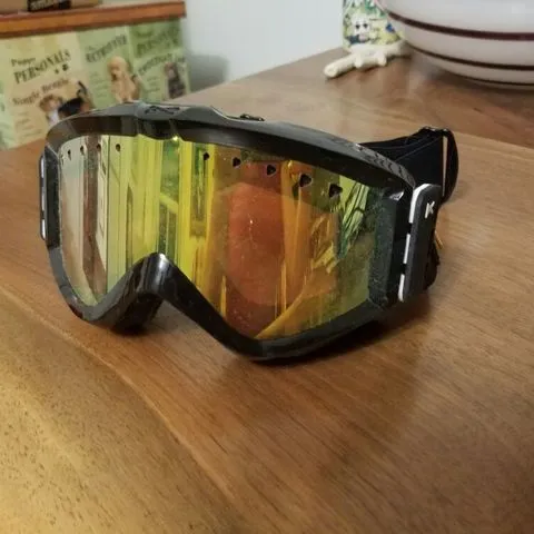Ski Goggles photo 3