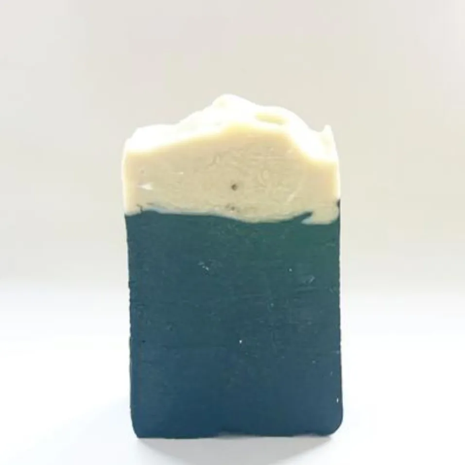 Beer Soap made with Junction Craft Brewing photo 4