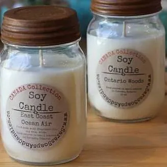 Profile picture of SarasSoapsAnd Candles