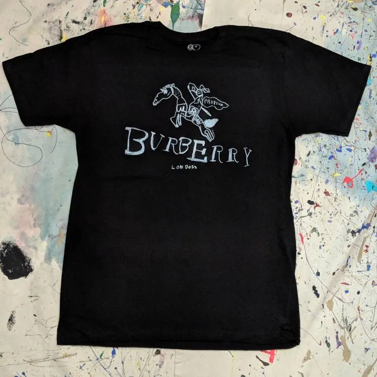 Burberry (Drawnerys Bootleg Series) photo 1