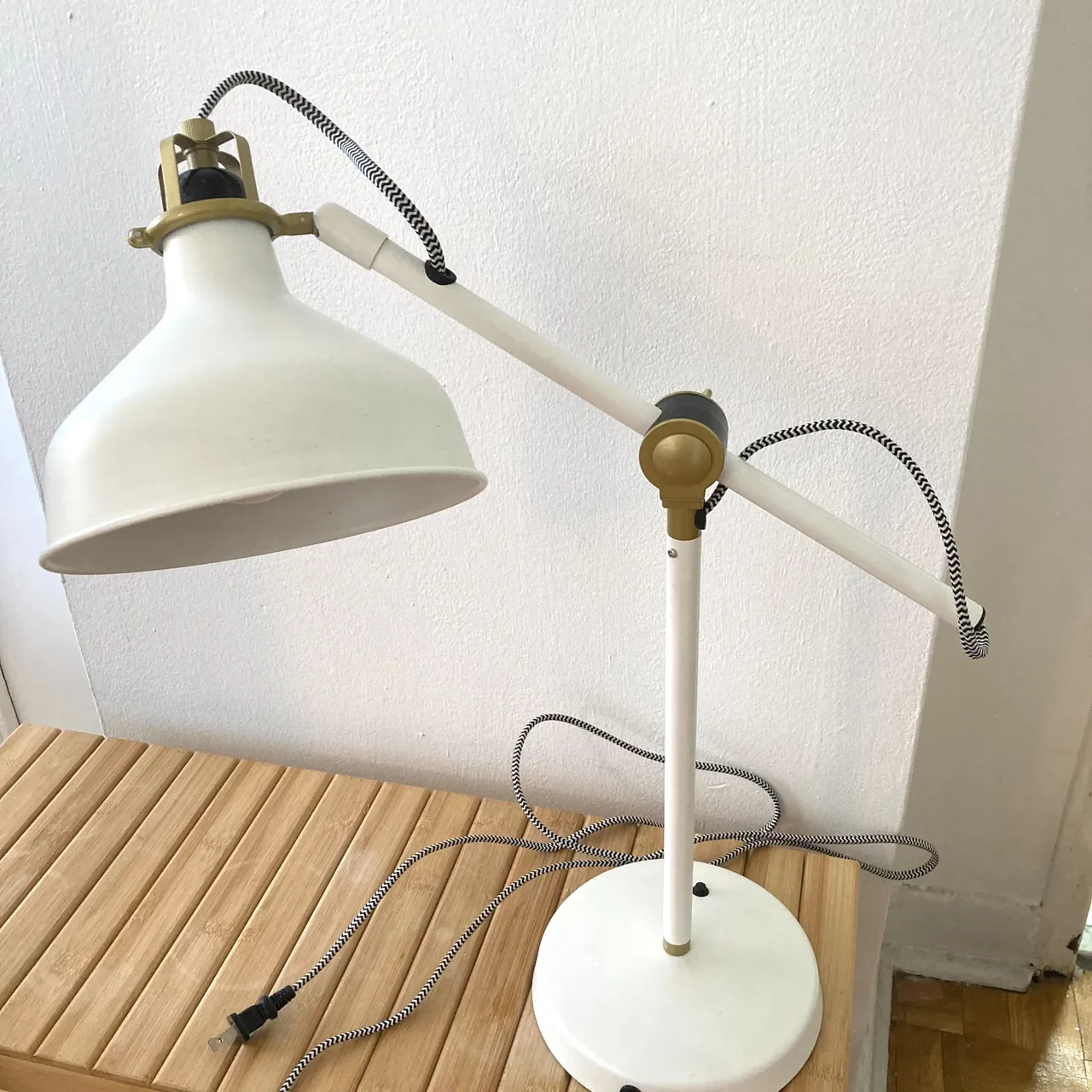 Ikea RANARP table lamp photo 1