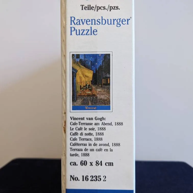 1500pc puzzle 🧩 photo 3