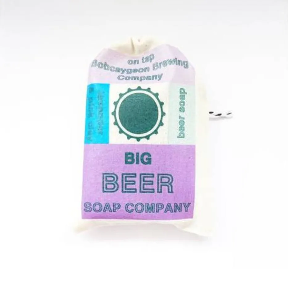 Big Beer Soap Company Profile photo 5