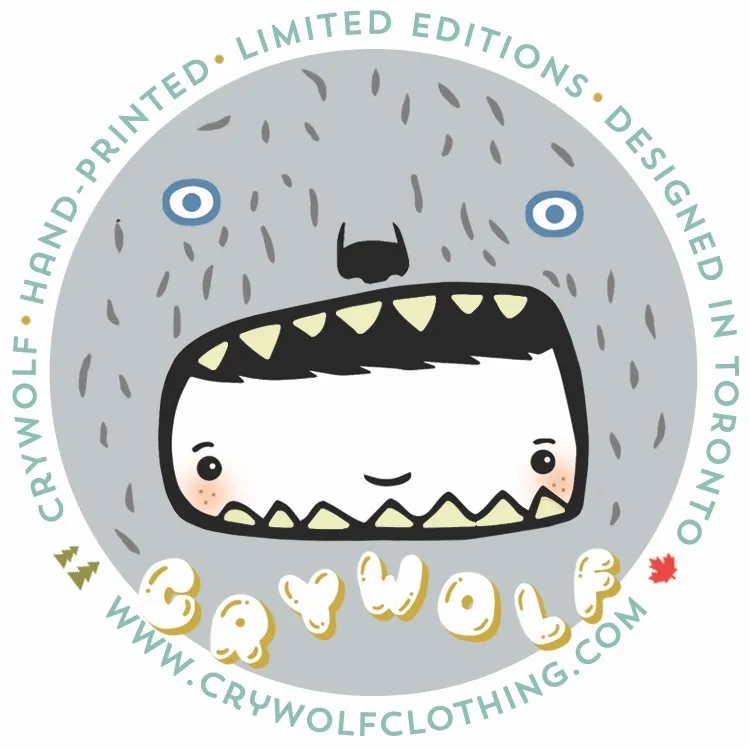 Profile picture of Crywolf