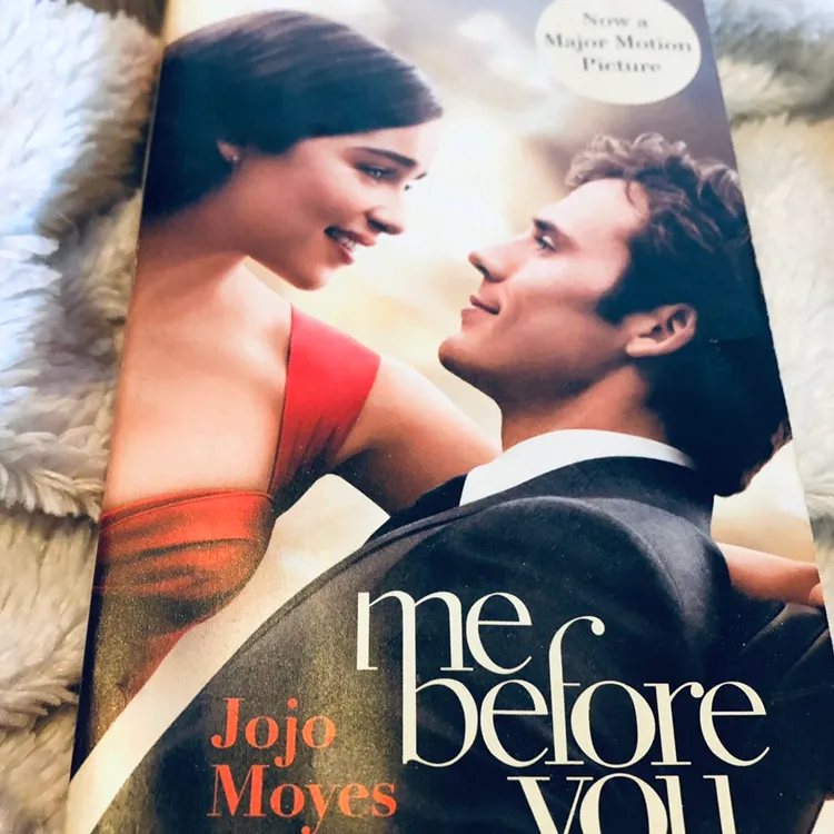Me Before You photo 1