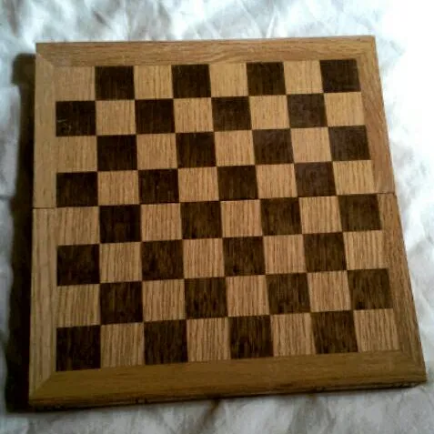 Chess set!! photo 1