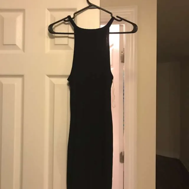 Black Dress photo 1