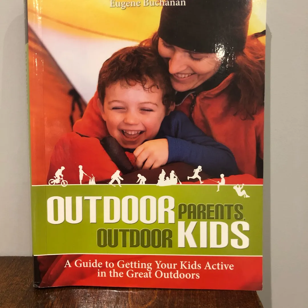 Outdoor Parents Outdoor Kids photo 1