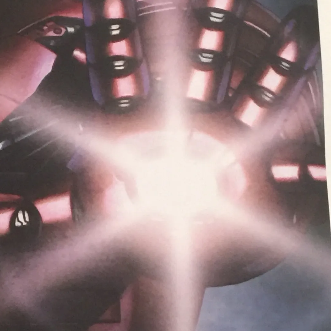 Iron Man PreMCU promo poster photo 4