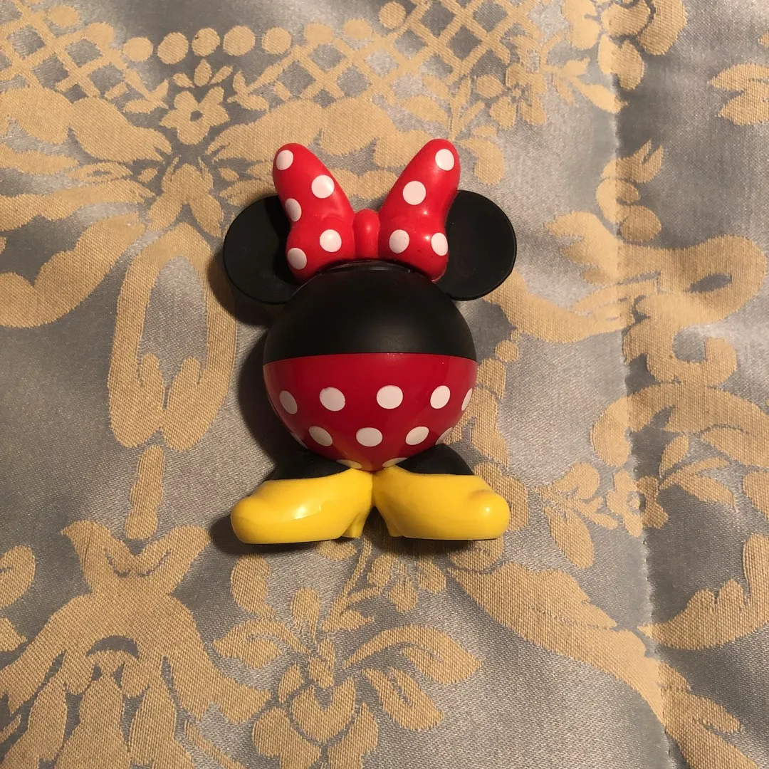 🔥 FWT) Mini Minnie Mouse Speaker (Doesn’t Work) photo 1
