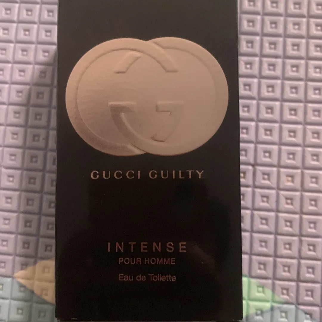 Gucci Guilty photo 3