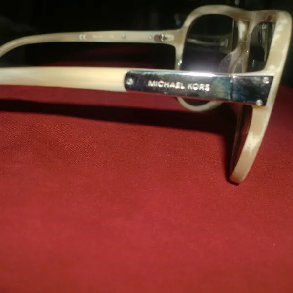 Michael Kors sunnglasses photo 3