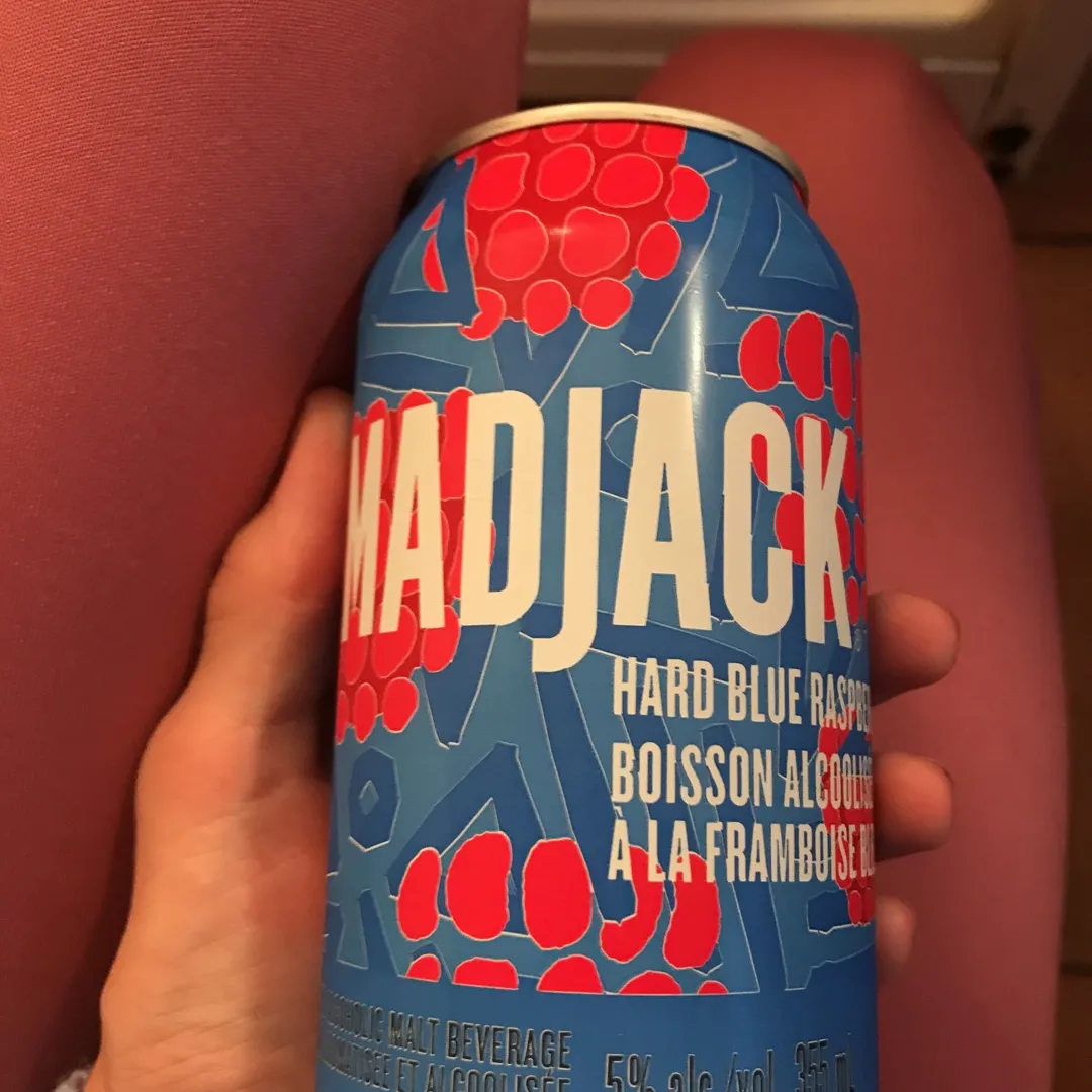 9 MadJack Drinks photo 1