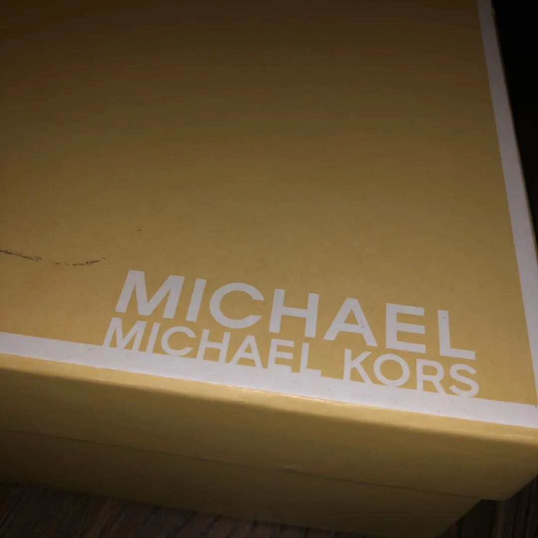 Michael Kors Shoes Size 8 photo 3