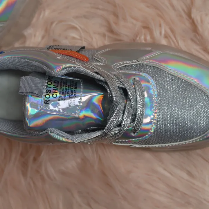 Holographic Runners photo 8