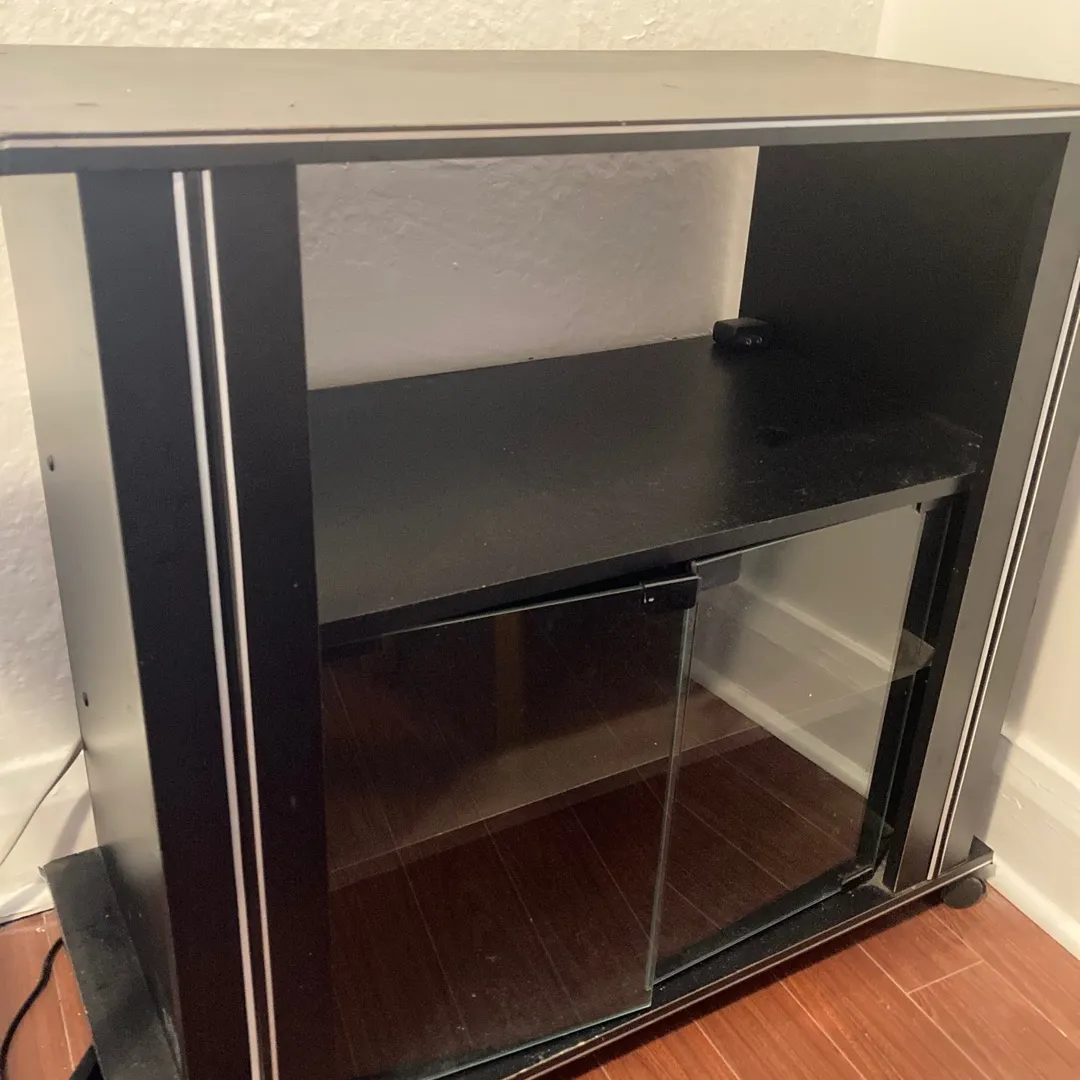 Cabinet/TV Stand photo 1