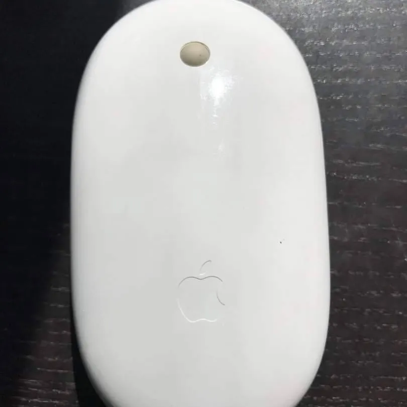 Mac Wireless Mouse photo 1