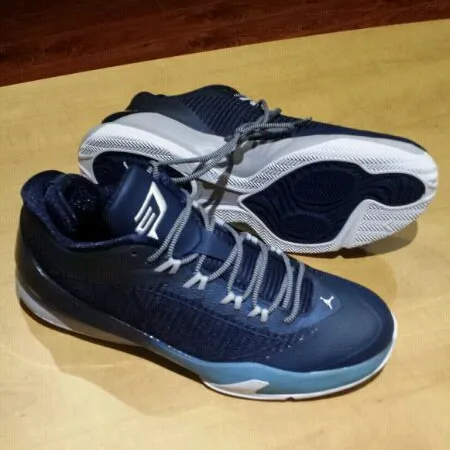 Nike Jordan Size 10 photo 1
