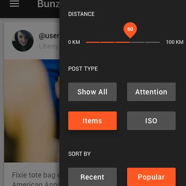 ** DONE ** ISO Android Bunz App Users photo 1