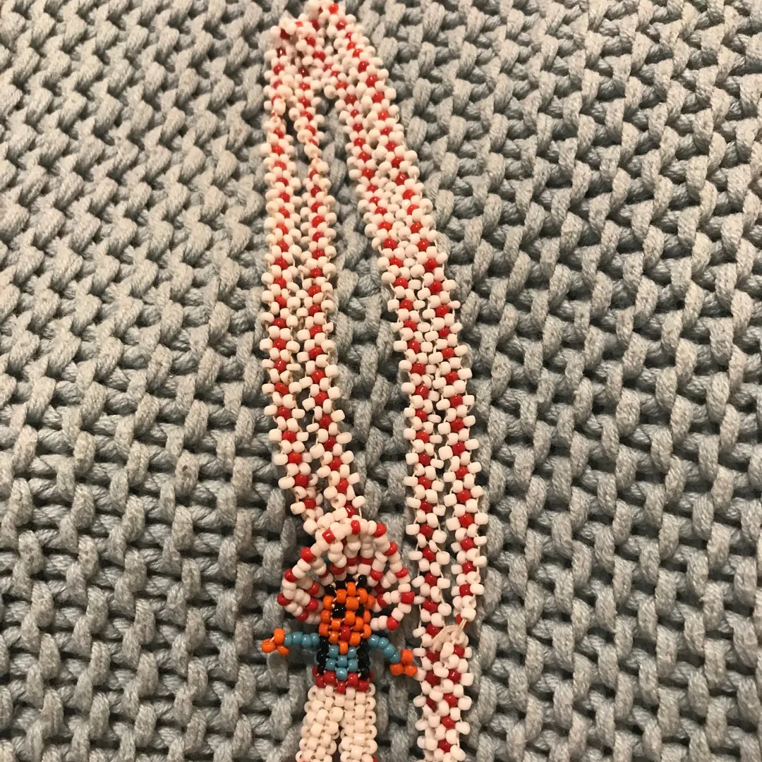 BNIB Handmade Necklaces photo 1