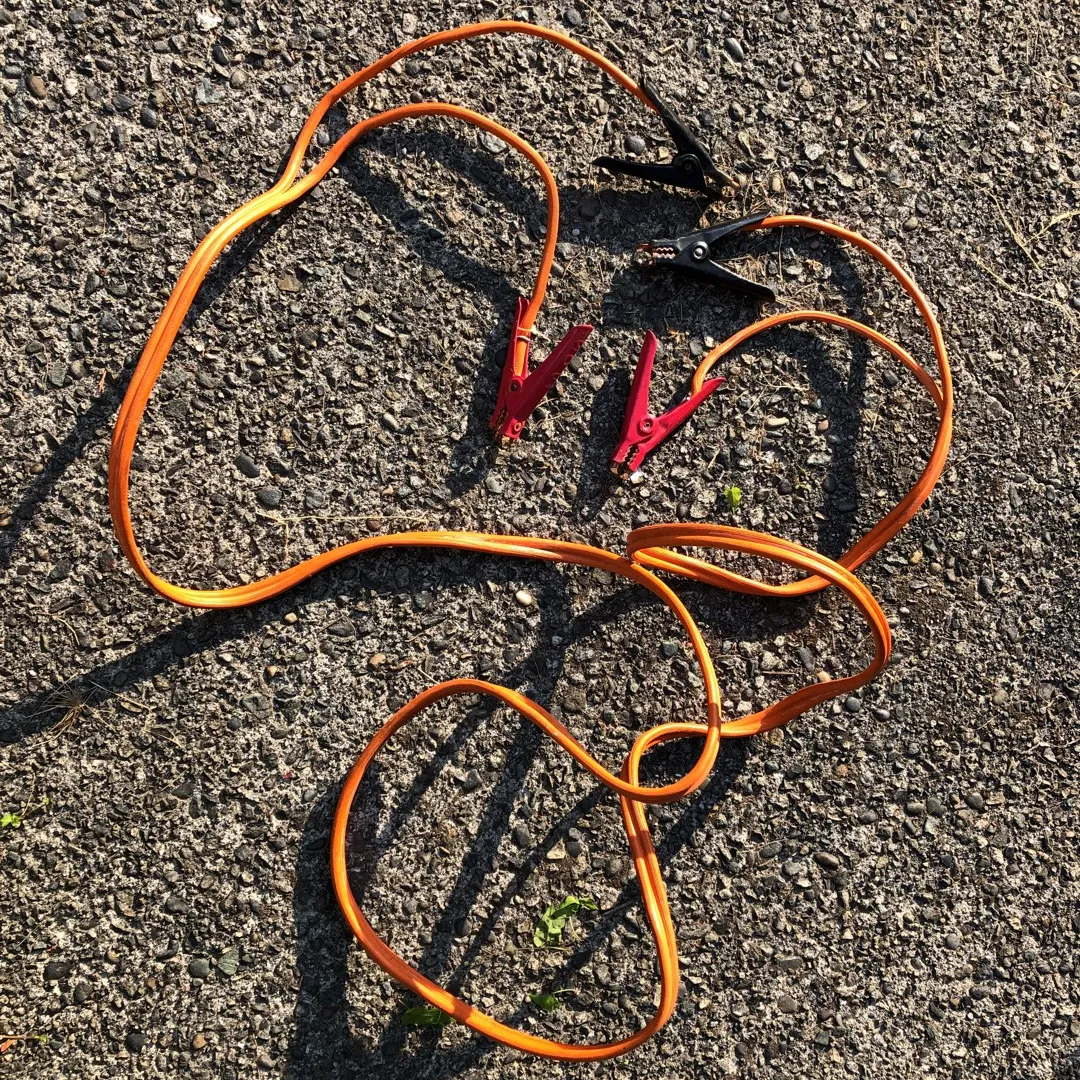 Jumper Cables photo 1