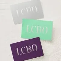 LCBO Gift Cards photo 1