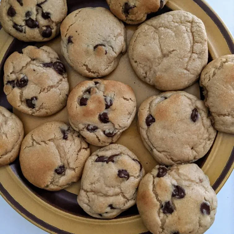 Homemade Cookies photo 1