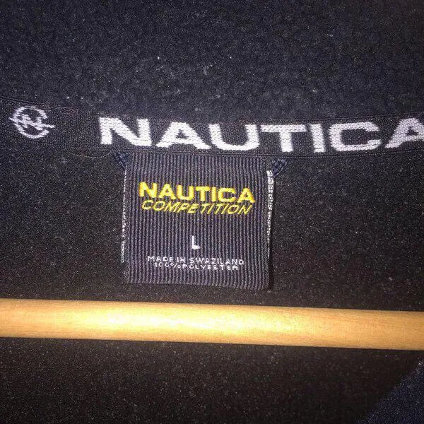 Nautica Competition Pull Over photo 4