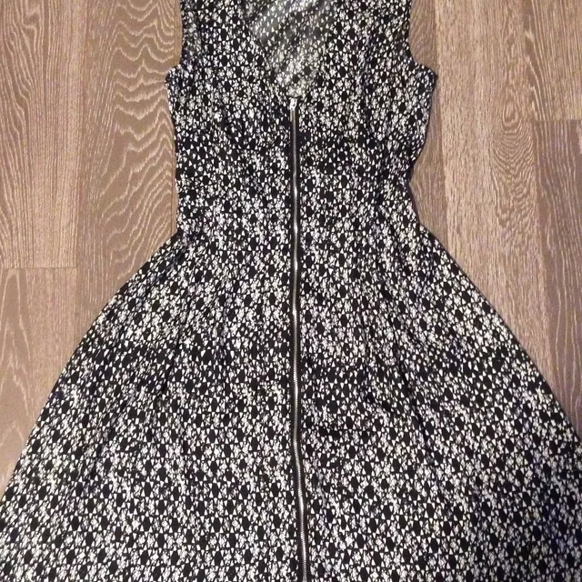 H&M Dress Size Small photo 1
