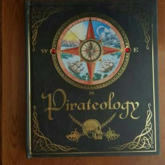 Pirateology photo 1