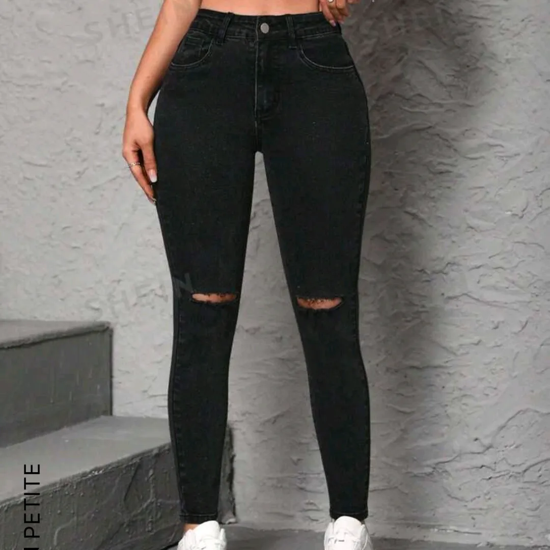 New Jeans - Size S photo 1