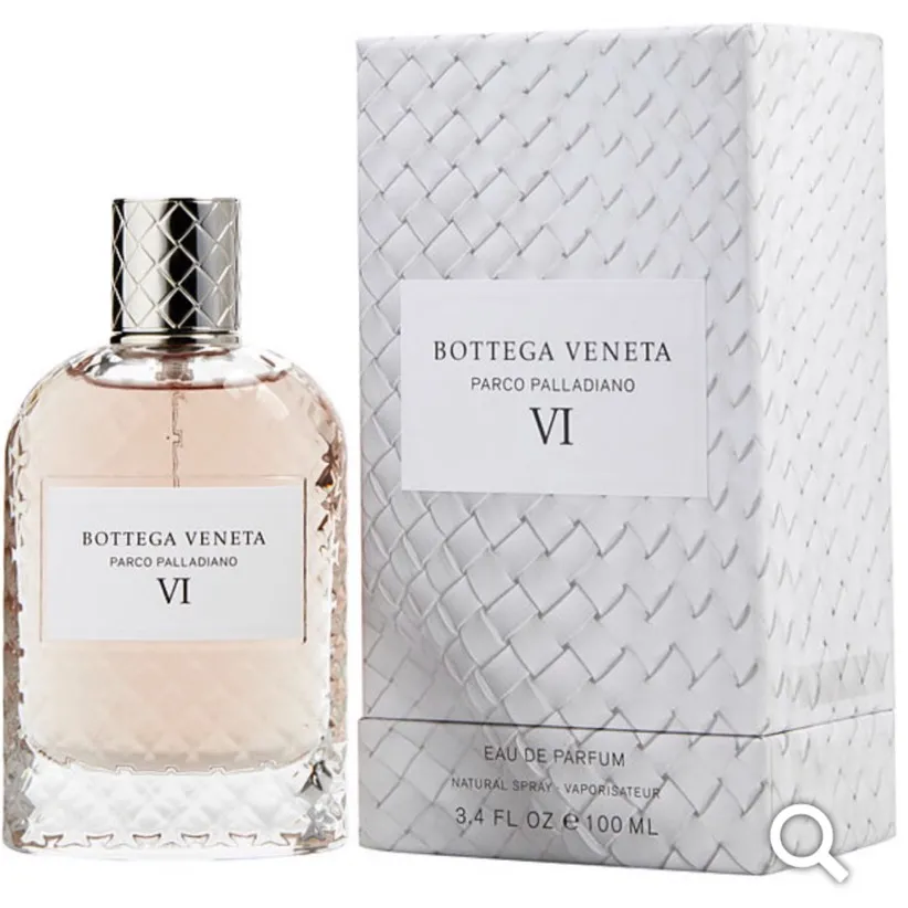 Bottega Veneta VI Perfume (100ml) photo 1