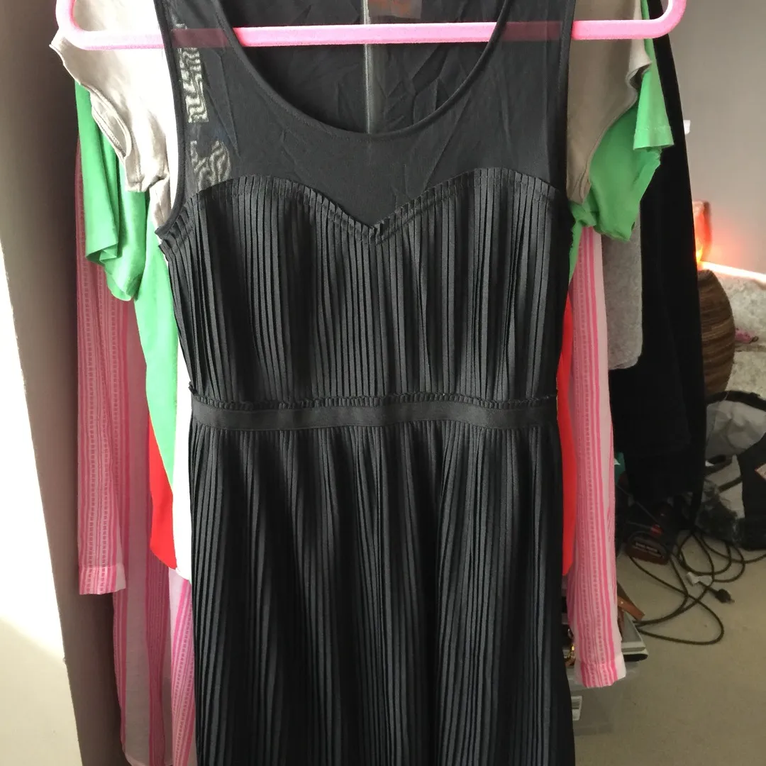 Armani Exchange Dresses photo 3
