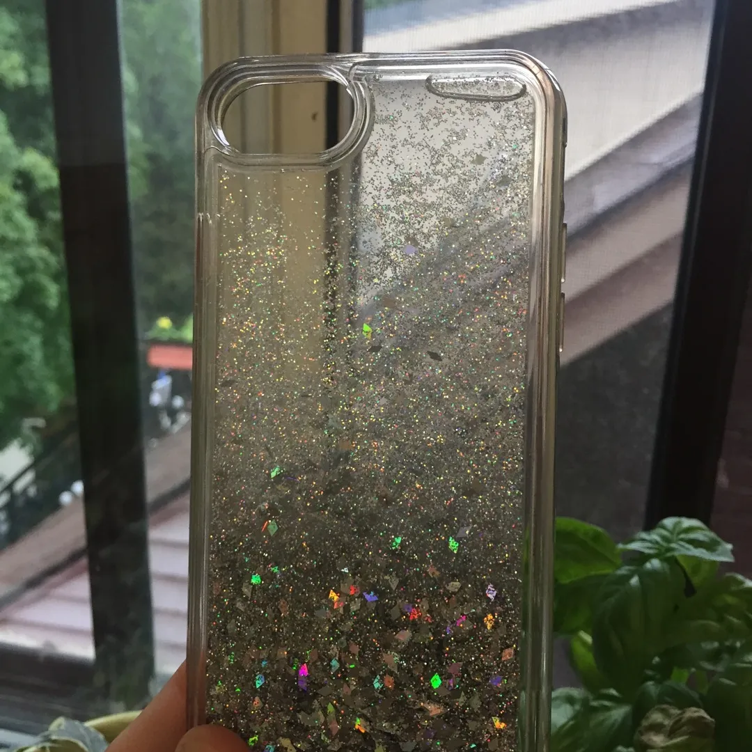 Glitter Phone Case! photo 1