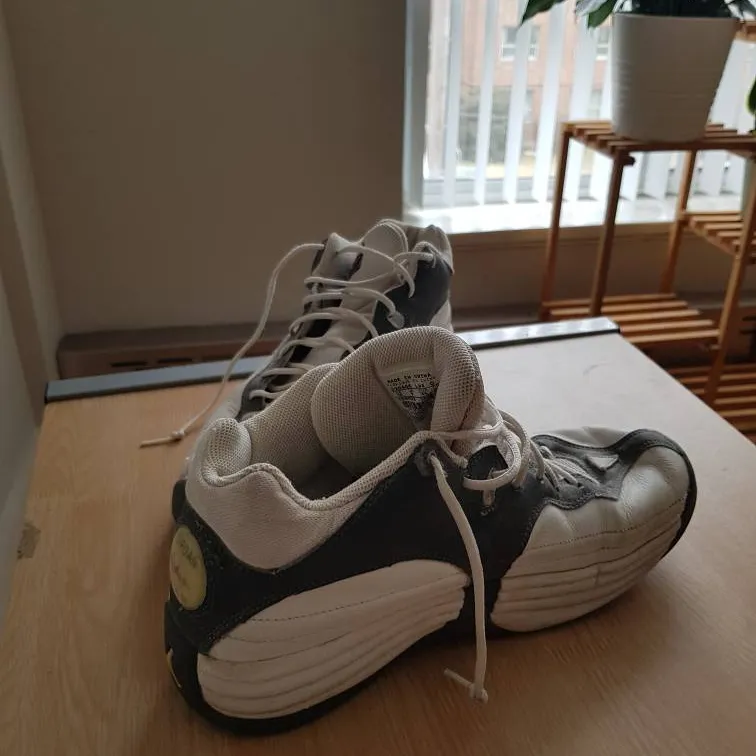 Nike Jordan Shoes Size 10/10.5 photo 3
