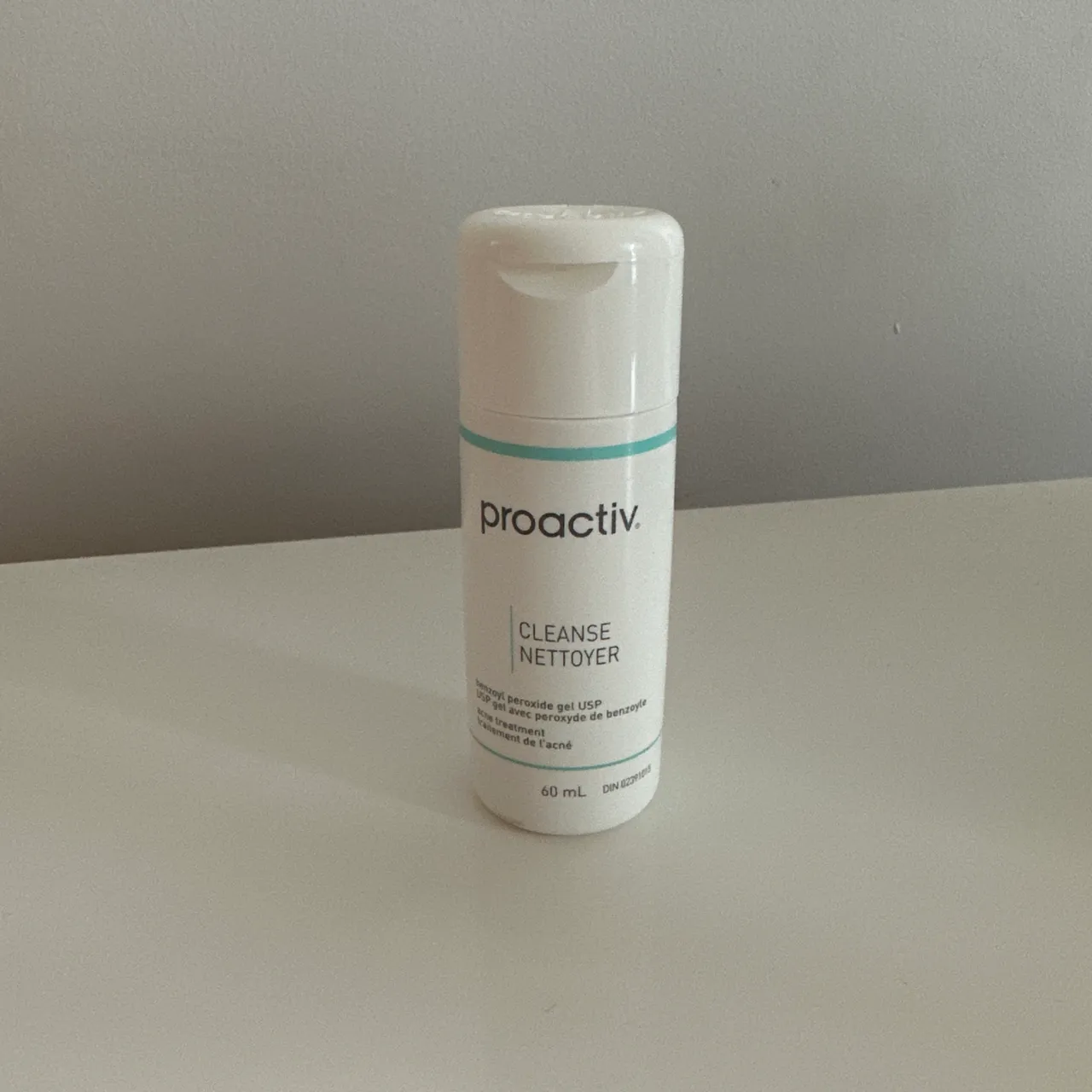 Proactiv cleanser  photo 2