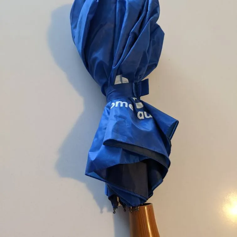 Blue Jays Josh Donaldson Umbrella photo 3