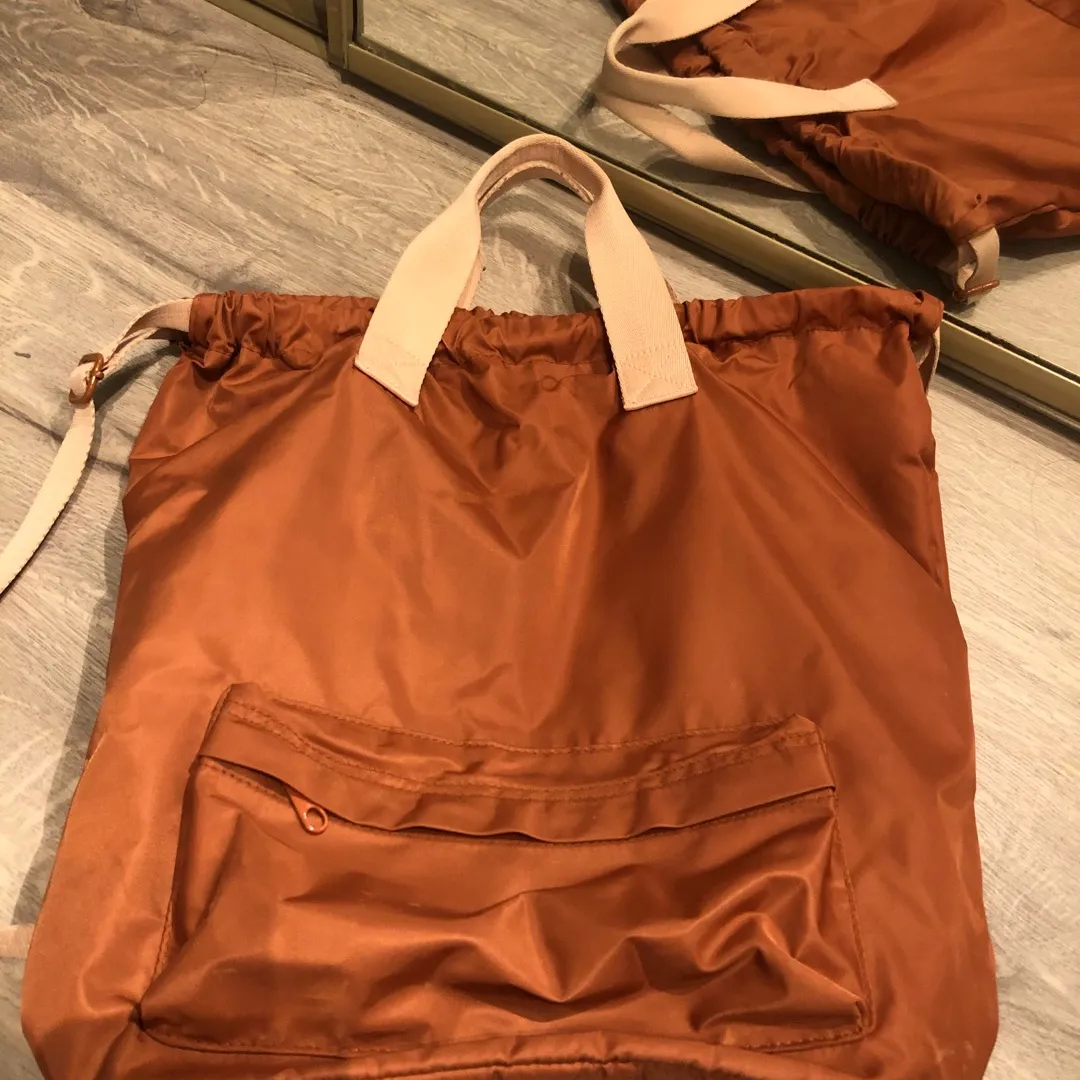 Urban Outfitters Backpack photo 1