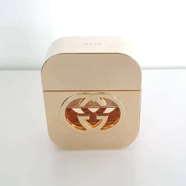 Gucci Guilty - 50ml photo 1