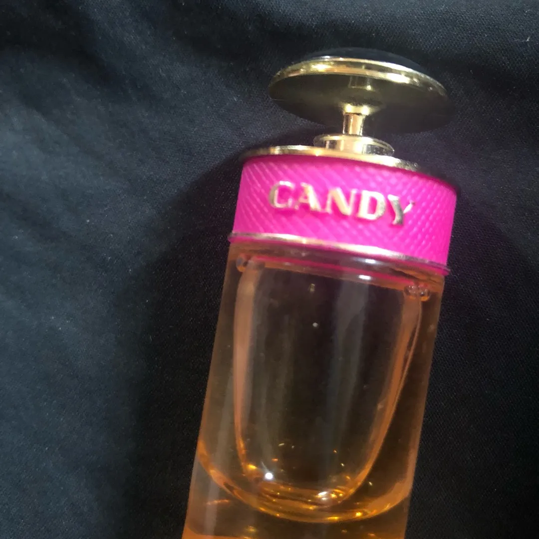 Prada Candy Perfume photo 3