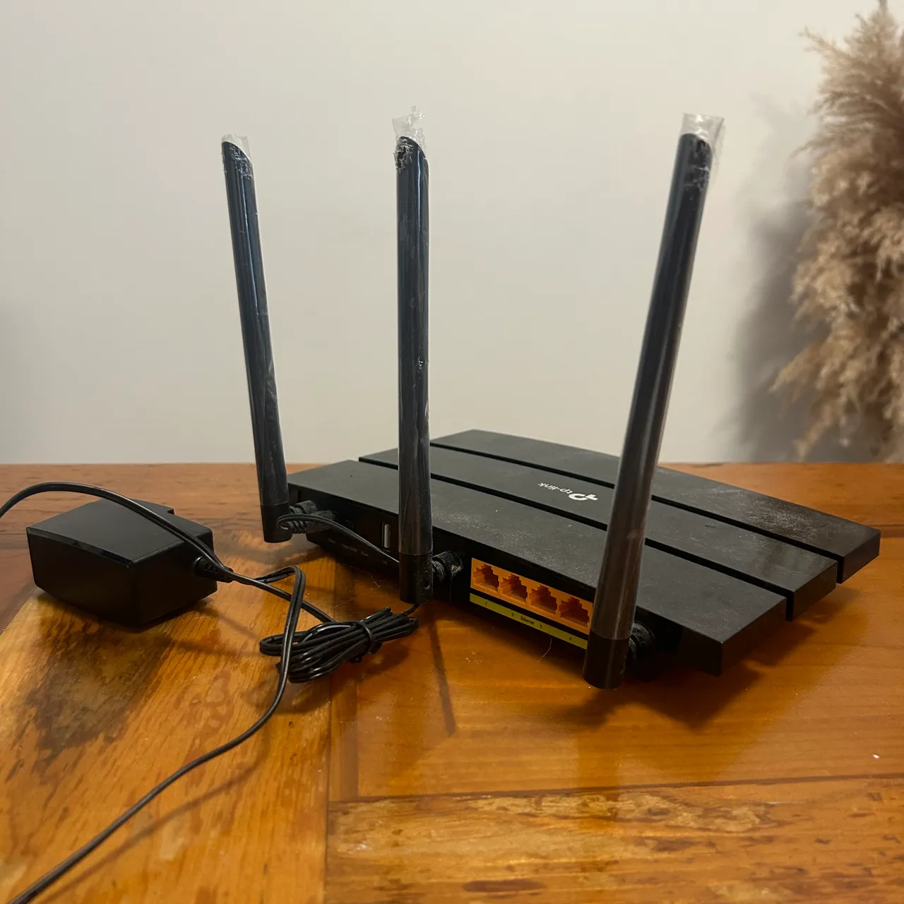 TP-Link AC1750 Smart WiFi Router (Archer A7) photo 3