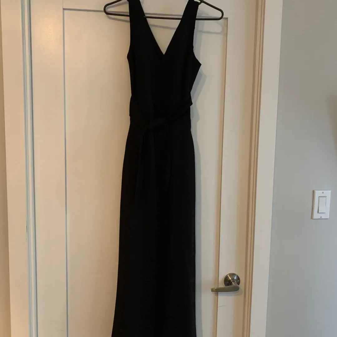 Wilfred Ecoulement Dress Size 00 photo 4