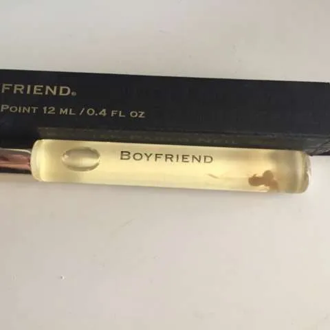 Boyfriend pulse point oil rollerball photo 1