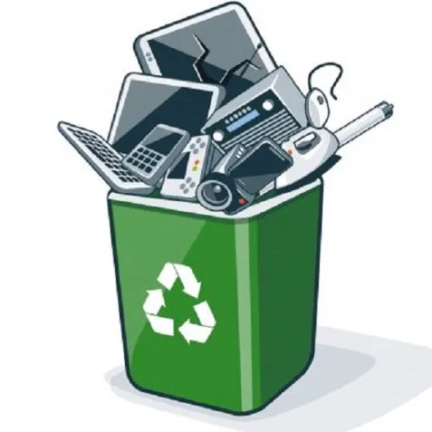 PSA Electronic Recycling! ♻️ + Donate Your Phone photo 1